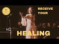 RECEIVE YOUR HEALING WITH KATHRYN KUHLMAN