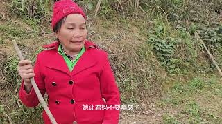 婉君因保不住孩子而悲痛欲绝，她的婆婆却在家不停的作妖