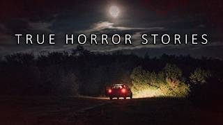 25 Disturbing TRUE Horror Stories