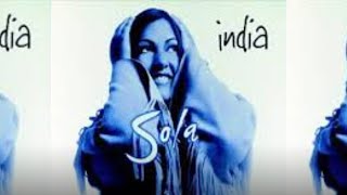 India - Aún Lo Amo (Sola) [Official Audio]