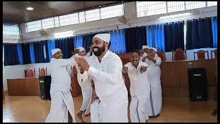 ഇത് കണ്ടില്ലേൽ നഷ്ട്ടം thenne😂😂😂😂😂😂😂🔥#തീപ്പൊരി performance🔥🔥