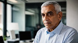 Vinod Khosla discusses the rapid adjustments made by artificial intelligence.