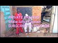 Moba luhya Captain-PRIVATE-PRAYER'S(official video2019)