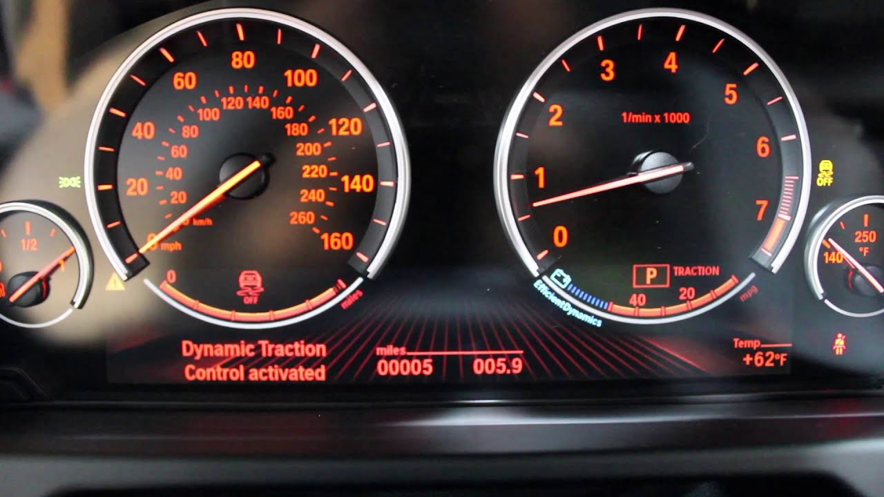 Traction Control Overview - YouTube