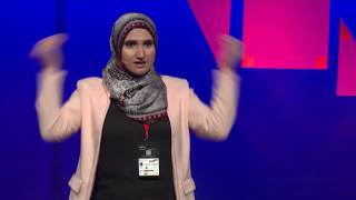 Are you too sensitive? Should you change? | Marwa Azab | TEDxOakland