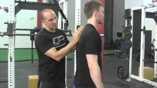 EricCressey.com: Thoracic Mobility and Back Squatting