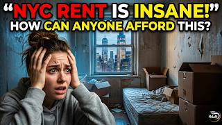 You Won’t Believe How Expensive New York City Rent Has Become in 2026 | Legal Documentary