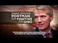 support for sen. rob portman r oh