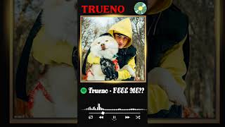 Trueno Tendencia 2024 - Trueno Grandes Éxitos Mix 2023 |#shorts