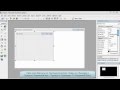 Visual Basic 6 (Beginners Tutorial) - How To Change The Characters of a TextBox (PasswordChar) (HD)
