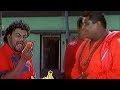 Bullet Prakash Fooled Sadhu Kokila | Kannada Comedy Scenes | Kannada Movies