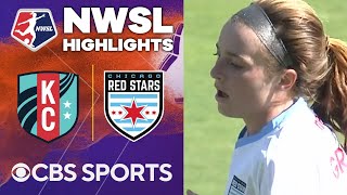 Kansas City Current vs. Chicago Red Stars: Extended Highlights | NWSL Challenge Cup | CBS Sports