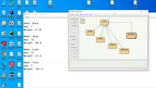 CSA 099: Java Comparable Interface Part 2