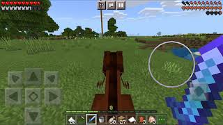 Quick Guide To Horses - Minecraft Pocket Edition