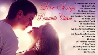 Latinx Love Songs 2021 - Best Romantic Latin Love Songs
