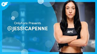 Jessica Penne | MMA/UFC Fighter