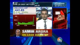 Reliance Capital To Reduce Debt Via Value Unlocking In Radio \u0026 TV Biz