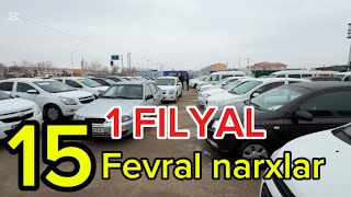 15 fevral 1 filyal narxlar tel 93 113 0282