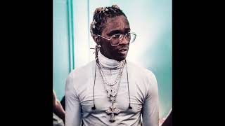 [FREE] Young Thug Type Beat "On Me" (Prod. Thertyeight x Lvnarbeats)