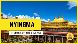 History of the Nyingma Buddhist Lineage