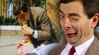 CPR Bean 🚑| Mr Bean Full Episodes | Mr Bean Official