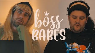 Boss Babes | Marc & Austen | Sketch Comedy