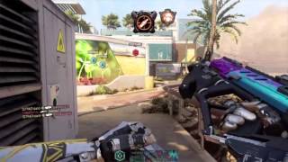 Razorback-Short Spawn Trap