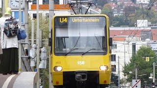 U4 Berliner Platz (Hohe Straße) (Stadtbahn Stuttgart)