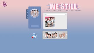 [ASTROVN][VIETSUB] ASTRO (아스트로) - We Still