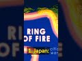 #shorts #latest #turkey #earthquake #japan  ring of fire  #faultline