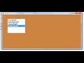 Visual Basic.net: Populate ListBox control from database