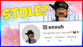 10 Oder Outfits In Roblox