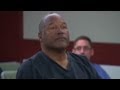 O.J. Simpson back in court