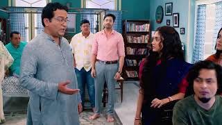 Puber Moyna | Ep - 186 | Best Scene | Jan 03 2025 | Zee Bangla