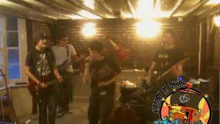 Victory At Dawn - We Never Fall Down