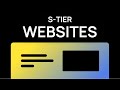 The Easy Way to Design Top Tier Websites