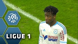 Olympique de Marseille - GFC Ajaccio (1-1) - Highlights - (OM - GFCA) / 2015-16