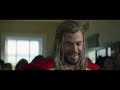 Thor Fight Scene  THOR 4 LOVE AND THUNDER (2022) Movie CLIP 4K