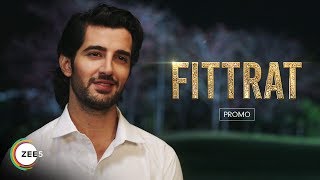 Veer & Tarini’s Confrontation | Fittrat | Promo | A ZEE5 Original | Streaming Now On ZEE5