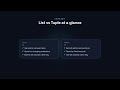 List vs Tuple - Python for Beginners