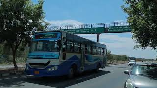 Tirunelveli - Thoothukudi National Highway