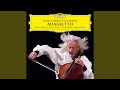 Grieg: Peer Gynt, Op. 23 / Act III: Solveig's Song (Arr. for Cello and Piano by Georg Goltermann)