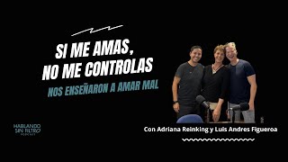 ¿Es realmente amor o sólo CONTROL Y DEPENDENCIA? E - 200