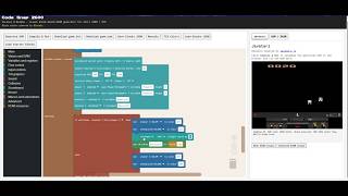 Code Snap 2600 - Tutorial 4