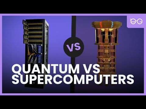 What do people use supercomputers?