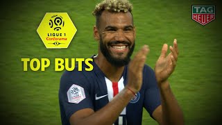 Top buts 3ème journée - Ligue 1 Conforama / 2019-20