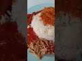 來chow kit road華人檔口找nasi lemak和黑糯米吃 真是沒得頂 shorts food delicious malaysia chinese spicy