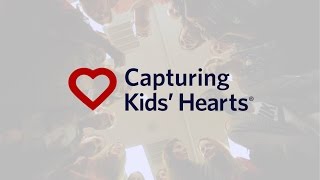 This is Capturing Kids' Hearts!