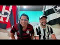 react de botafogo 0x4 racing time argentino atropela o fogão no tapetinho e leva título da recopa.