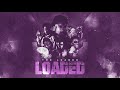 Tre Loaded - Push Start (Official Visualizer)